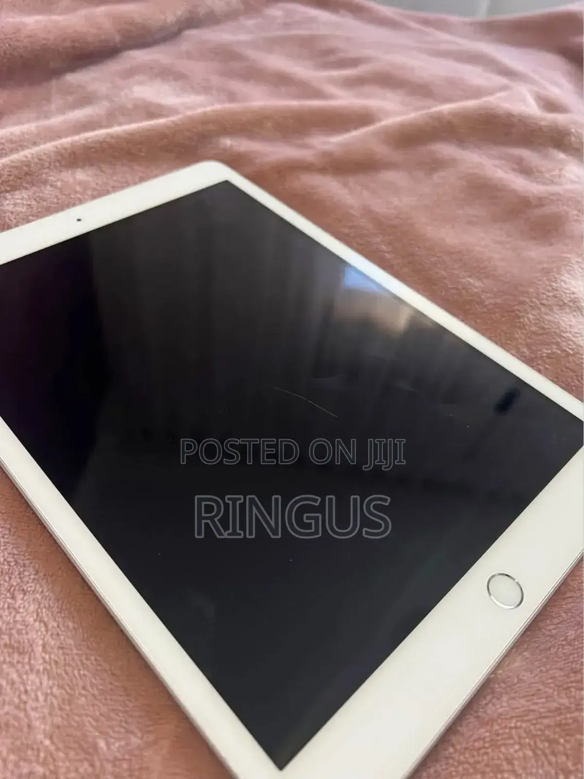 Apple iPad Pro 32 GB Gray