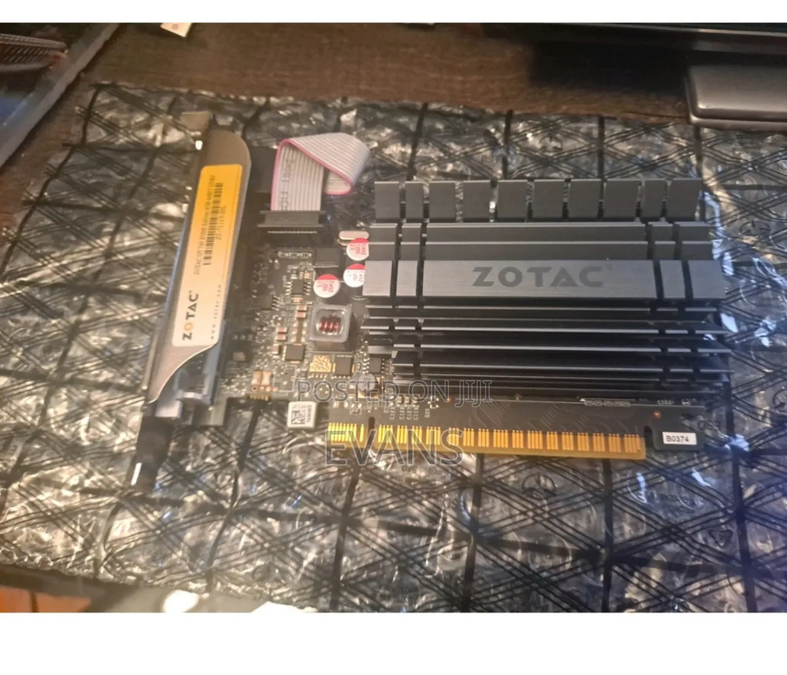 Zotac Gt 730 4gb Graphics Card
