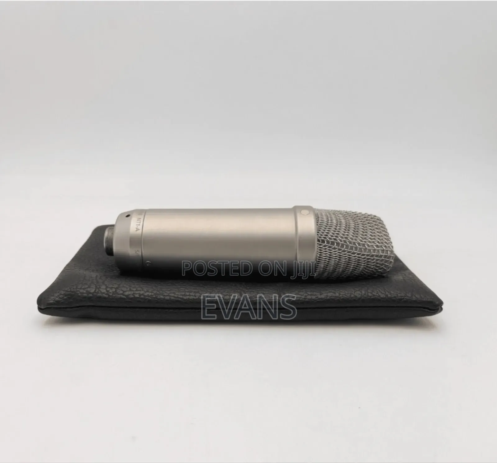 Rode Nt1 Studio Microphone