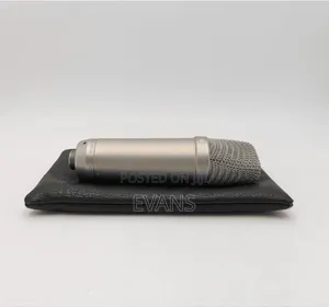Rode Nt1 Studio Microphone