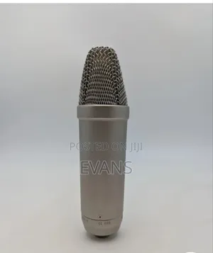 Rode Nt1 Studio Microphone