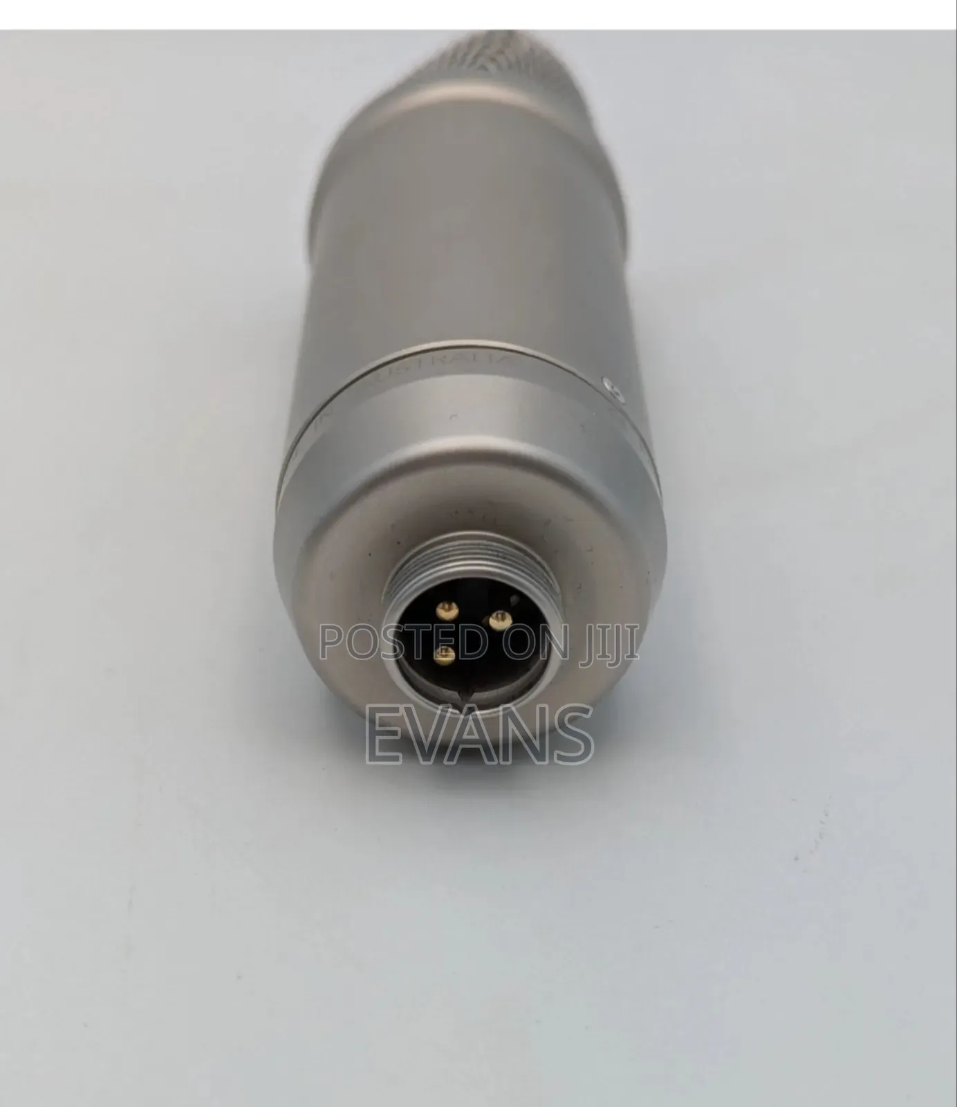 Rode Nt1 Studio Microphone