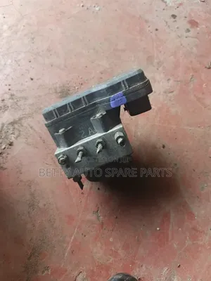Toyota Passo Sette Abs Pump 2 A