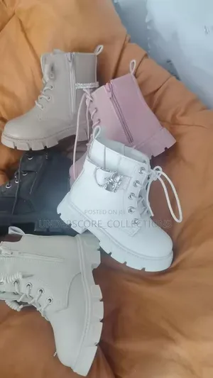 Kids Shoes