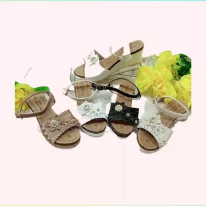 Open Shoes for Girls