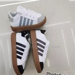 Samba Sneakers for Babies
