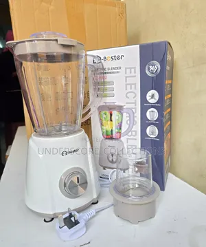 Bester Electric Blender