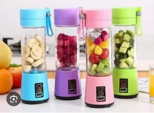 Portable Blender