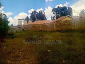 Prime Machakos Mumbuni Plot