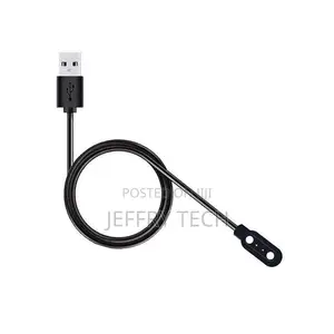 Oraimo Smart Watch Magnetic Charger Cable Oraimo Smartwatc