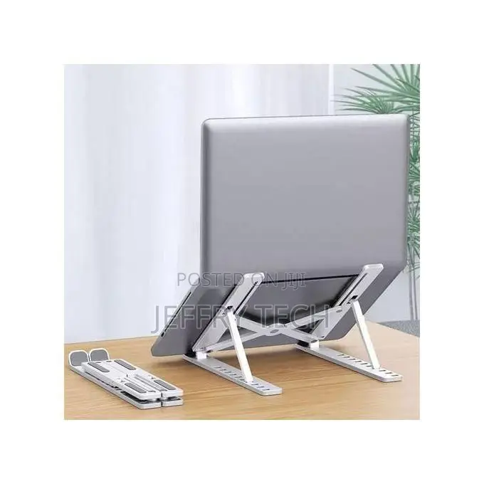 Portable 7~15.4 Inch Laptop Stand Also for Tablet Notebook