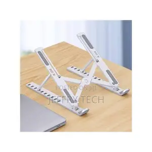Portable 7~15.4 Inch Laptop Stand Also for Tablet Notebook