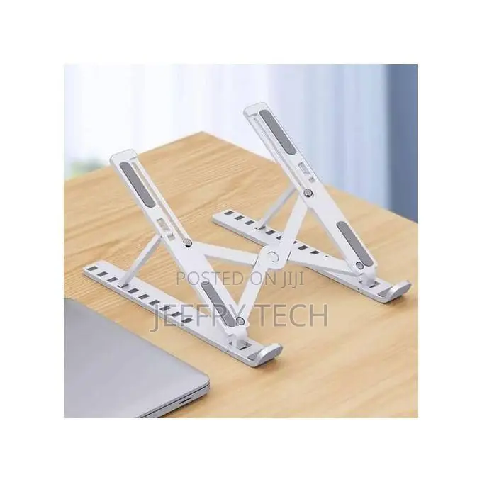 Portable 7~15.4 Inch Laptop Stand Also for Tablet Notebook