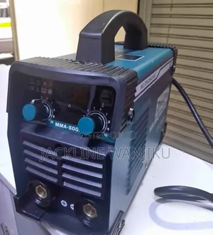 New Makita Welding Machine/ Electric Makita Welding Machine