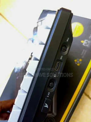 Attack Shark X66 Mechanical Keyboard
