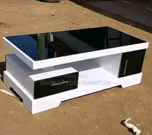 Modern Design Coffee Table