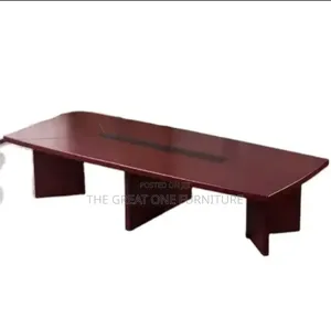 Modern Conference Table/Desk Ygf7j