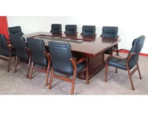 New Generic Conference Table/Desk Azxh5j