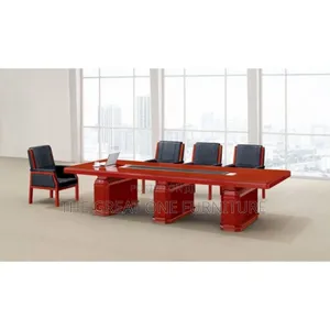 Generic Modern Conference Desk Tfd4w