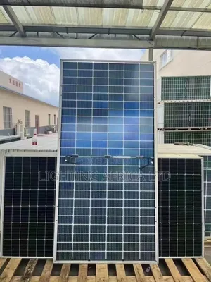 750w/48v Bifacial Monocrystallin All Weather Bulk Sale