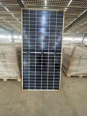 595w/48v Solar Panels Monocrystalline Offer Offer