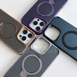 Carbon Fibre Cases for iPhone 13,14 15 and 16 Promax