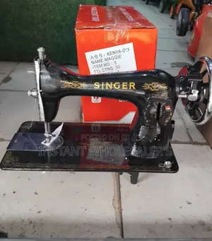 Singer Quality Sewing Machine