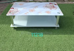 Glass Table