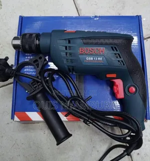 Bosch Electric Drill Machine/Impact Hammer Drill Bosch