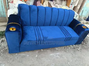 Three Seater Sofa