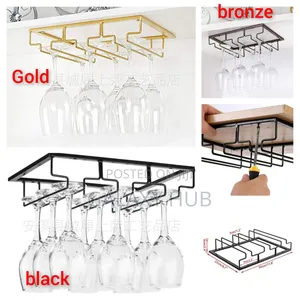 Wine Glass Holder