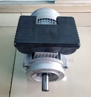 Pressure Washer Motor 5hp