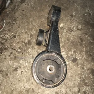 Lexus Engine Mounting