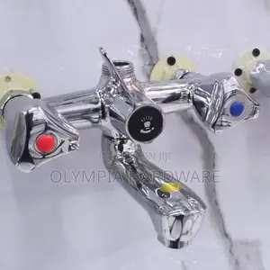 Lirlee Shower Mixer