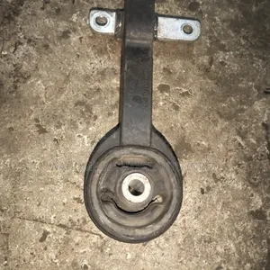 Gonda Stream Gear Engine Mounting