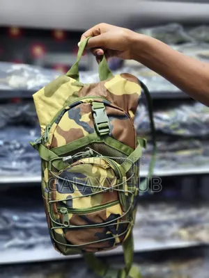 Carmel Hiking Bags Available