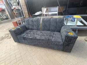 Three Seater