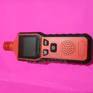 Drainage Combustible Gas Detector