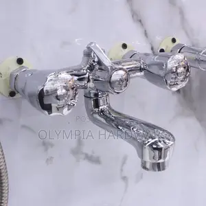 Acquaflex Shower Mixer