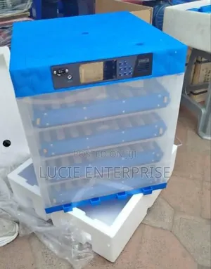 Automatic Egg Incubator 256eggs