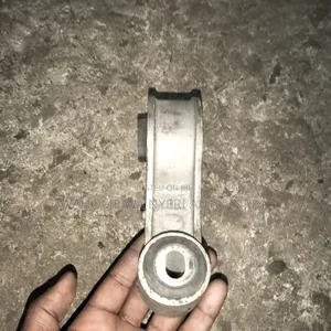 Nissan Xtrail Nt30 Diesel Engine Mounting