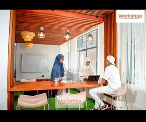 Exclusive Private Offices-Well Connected-Call to View