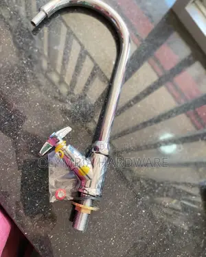 Laboratory Taps