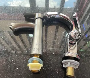 Basin Tap 1/2