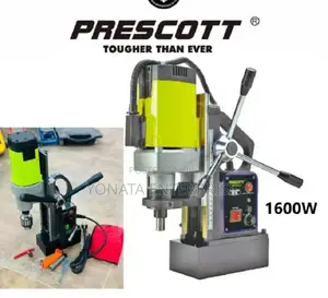 1400w Magnetic Drill