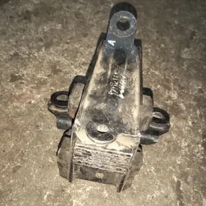 Mazda Demio New Model Gearbox Mounting