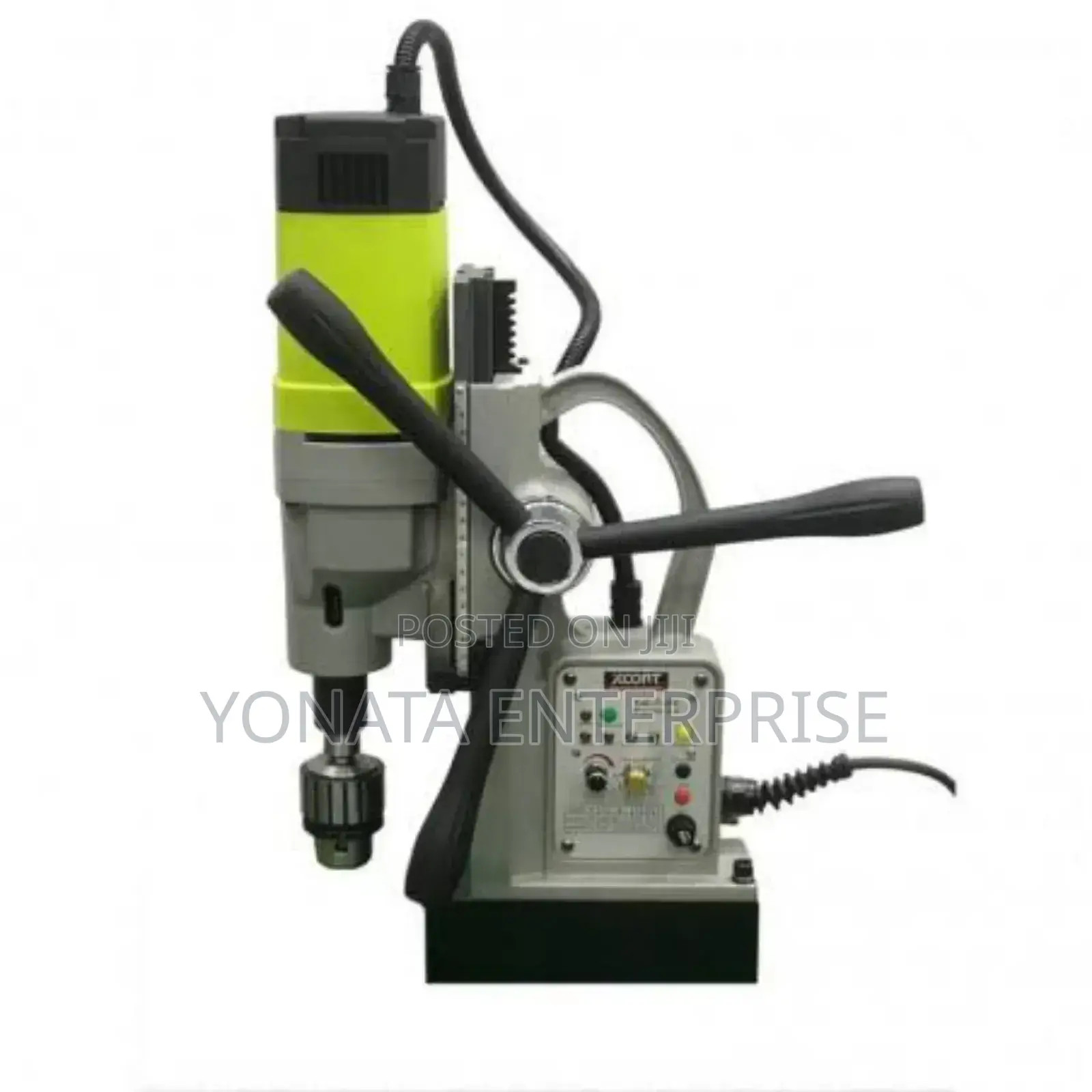 1400w Magnetic Drill