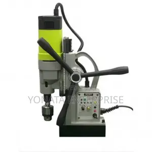 1400w Magnetic Drill
