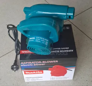Makita Electric Blower/400watts Makita Blower