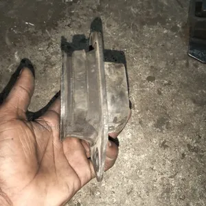 Nissan Xtrail Nt32 Gearbox Mounting